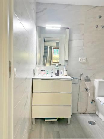 Piso en avenida Suiza, 59