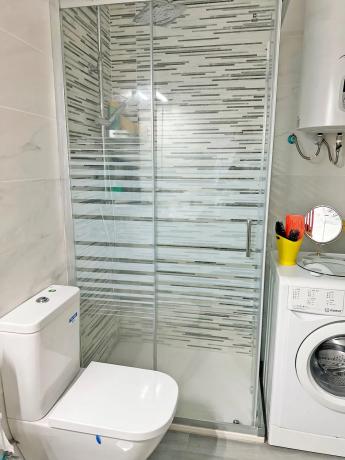 Piso en avenida Suiza, 59