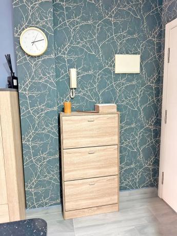 Piso en avenida Suiza, 59