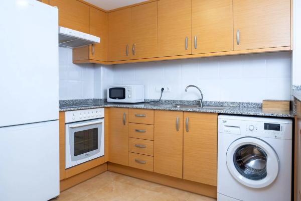 Piso en calle San Roque