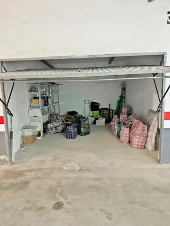 Piso en avenida Suiza, 59