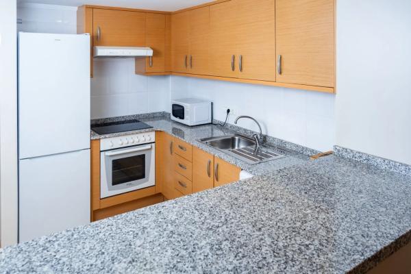 Piso en calle San Roque