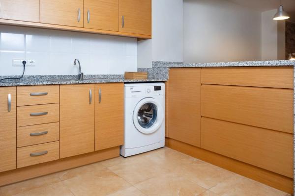 Piso en calle San Roque