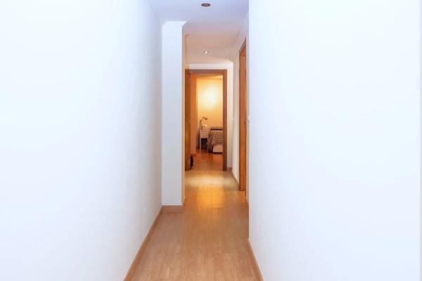 Piso en calle San Roque