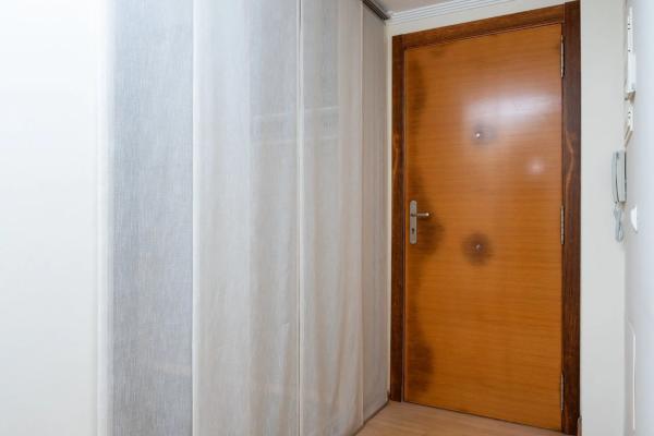 Piso en calle San Roque