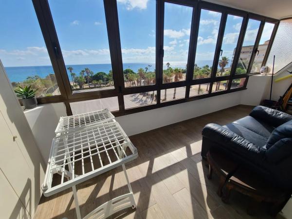 Piso en paseo de la Brisa, 15