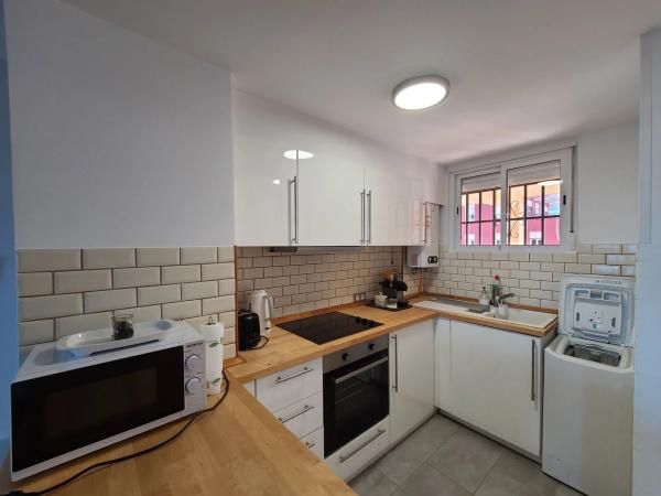 Piso en paseo de la Brisa, 15