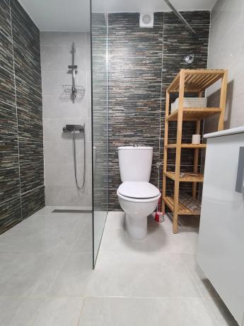 Piso en paseo de la Brisa, 15