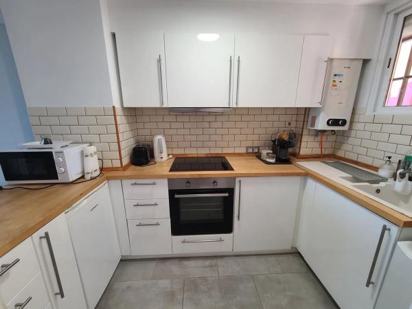 Piso en paseo de la Brisa, 15