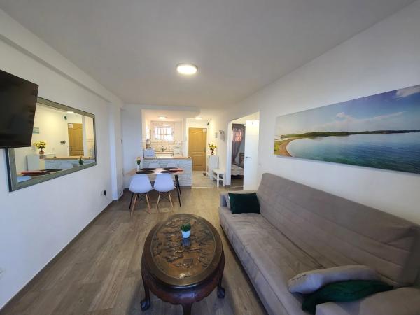 Piso en paseo de la Brisa, 15