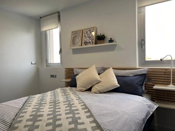 Piso en avenida de Francia