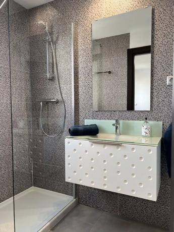 Piso en avenida de Francia