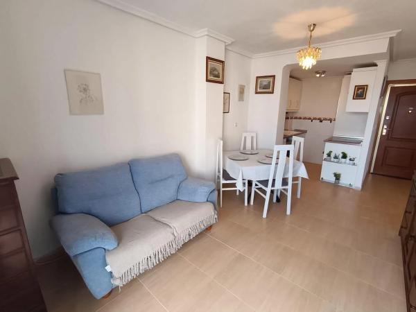 Ático en calle Antonio Gil