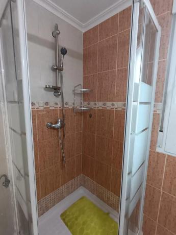 Ático en calle Antonio Gil