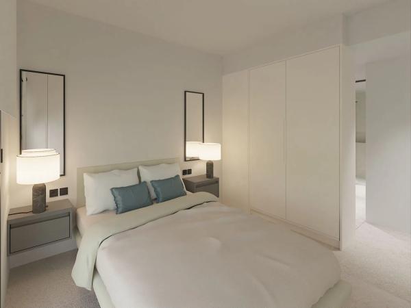 Piso en calle Celindo, 1