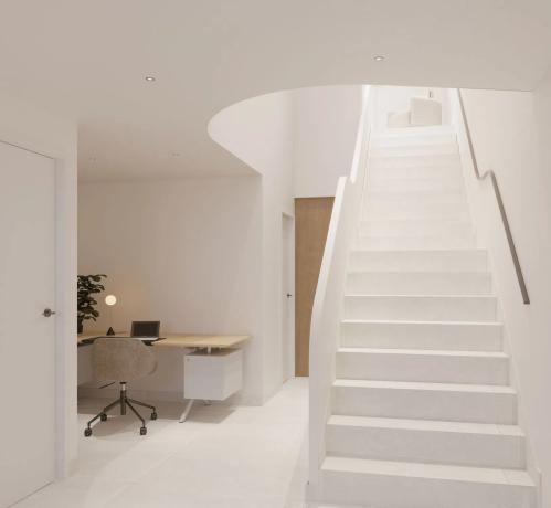 Piso en calle Celindo, 1