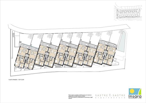 Piso en calle Celindo, 1