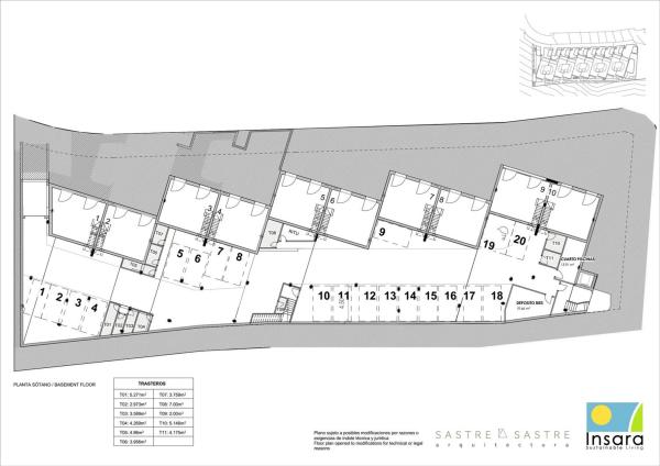 Piso en calle Celindo, 1