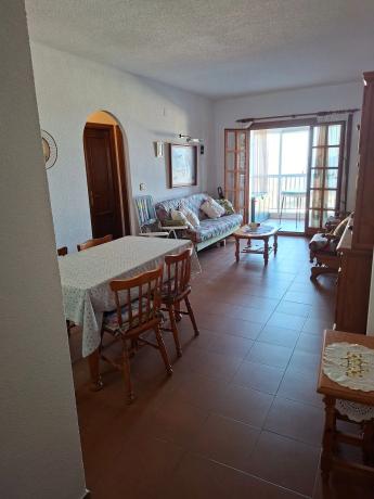 Piso en carretera del Torrejón, 6