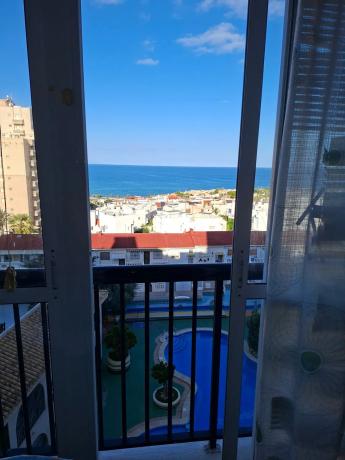 Piso en carretera del Torrejón, 6