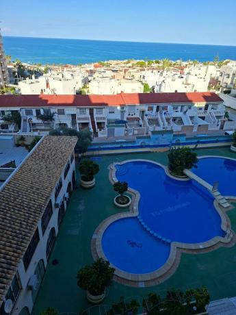 Piso en carretera del Torrejón, 6