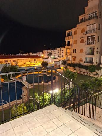 Piso en carretera del Torrejón, 6