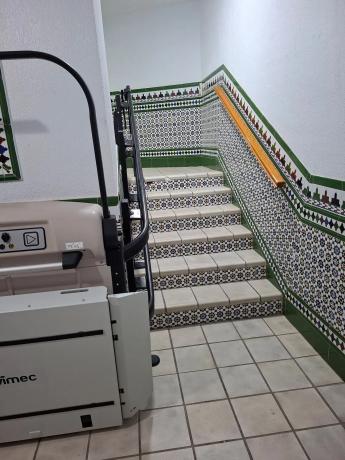 Piso en carretera del Torrejón, 6