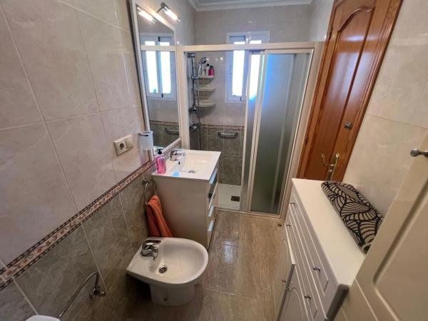 Ático en avenida de los Europeos