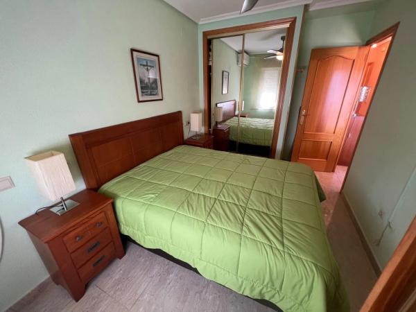 Ático en avenida de los Europeos