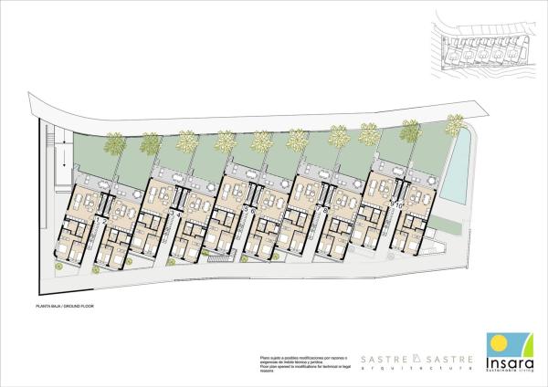 Piso en calle Celindo, 1