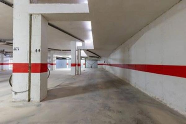 Piso en avenida Bélgica, 12 -16