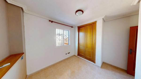 Piso en avenida Bélgica