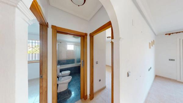 Piso en avenida Bélgica