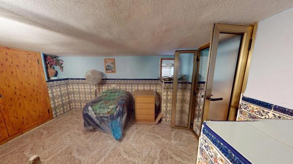 Dúplex en Av Francia