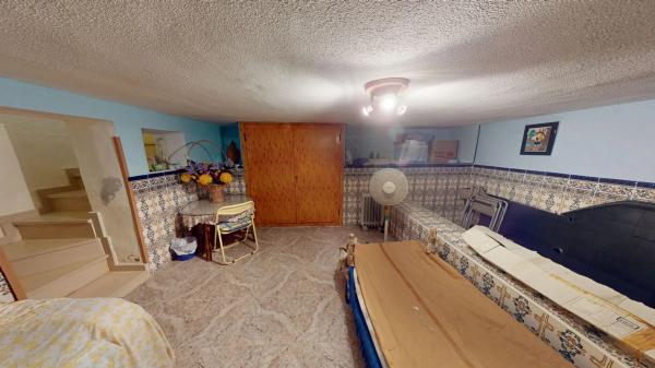 Dúplex en Av Francia