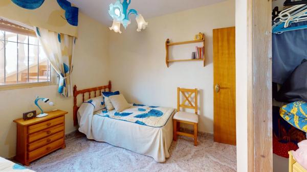 Dúplex en Av Francia