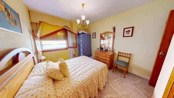 Dúplex en Av Francia