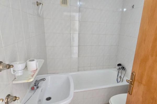 Ático en avenida Bélgica