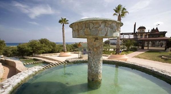 Piso en Parquemar IV