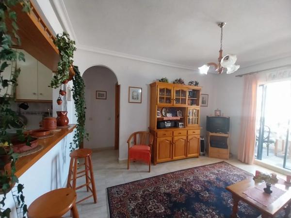 Piso en Parquemar IV