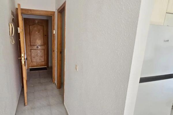 Ático en avenida Bélgica