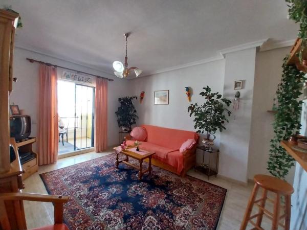 Piso en Parquemar IV