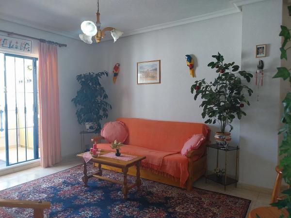 Piso en Parquemar IV