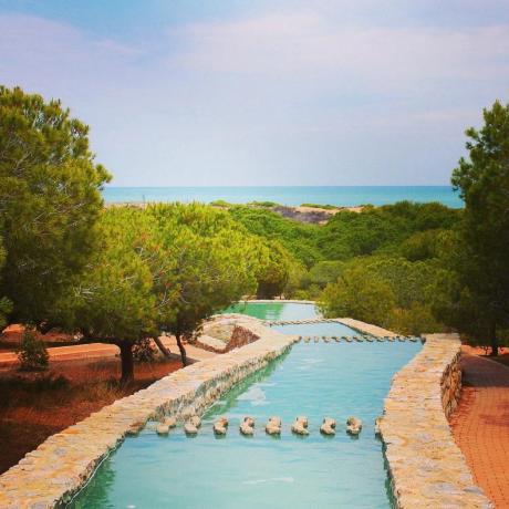 Piso en Parquemar IV