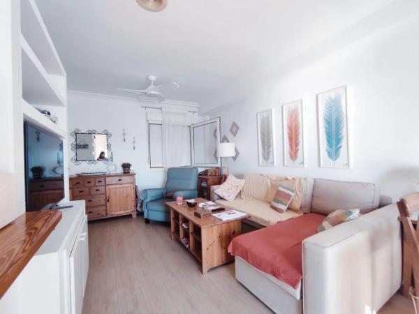 Ático en calle Mayor