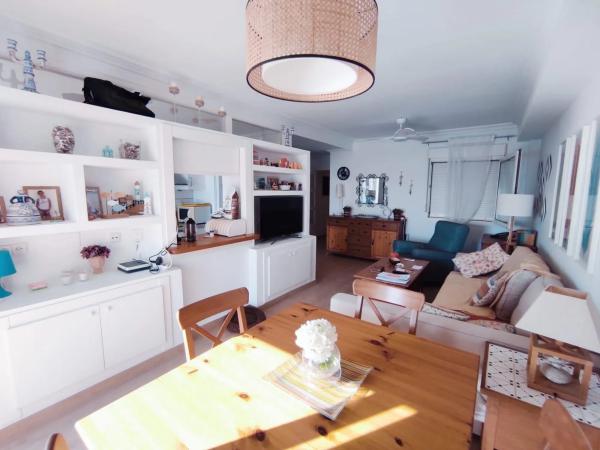 Ático en calle Mayor