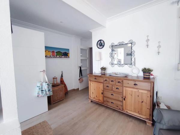 Ático en calle Mayor