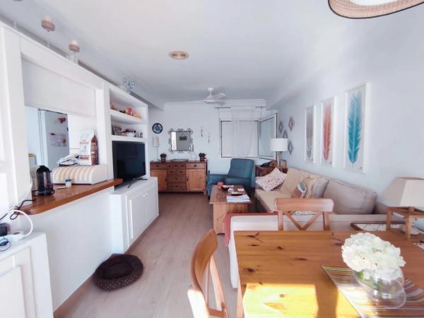 Ático en calle Mayor