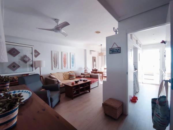 Ático en calle Mayor