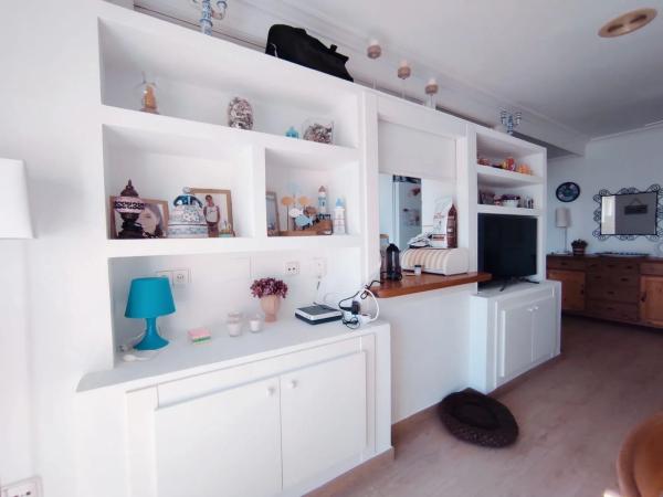 Ático en calle Mayor